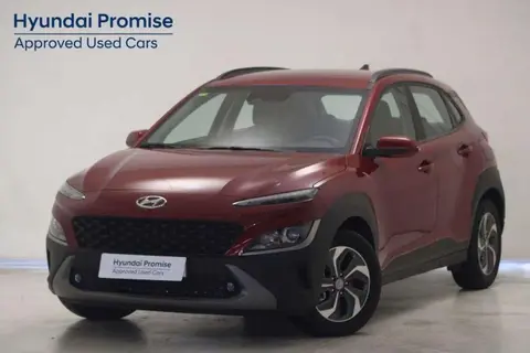 Used HYUNDAI KONA Hybrid 2023 Ad 