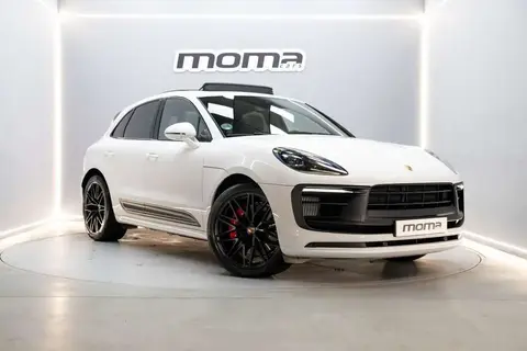 Used PORSCHE MACAN Petrol 2023 Ad 