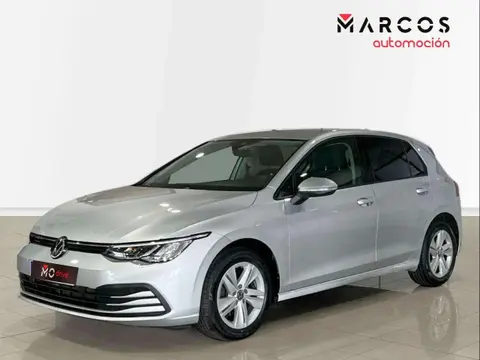 Annonce VOLKSWAGEN GOLF  2021 d'occasion 