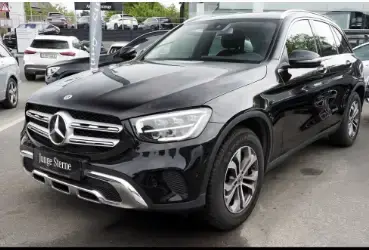 Annonce MERCEDES-BENZ CLASSE GLC Diesel 2019 d'occasion 