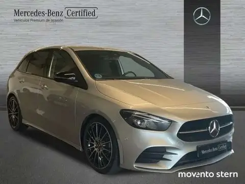 Used MERCEDES-BENZ CLASSE B Diesel 2021 Ad 