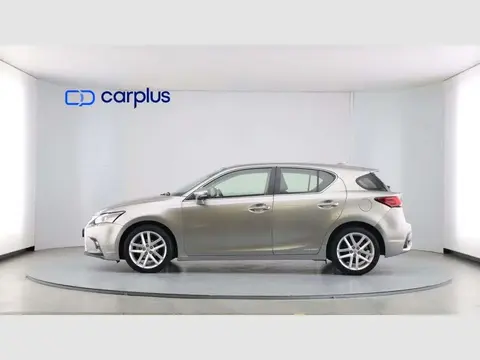 Used LEXUS CT Hybrid 2018 Ad 