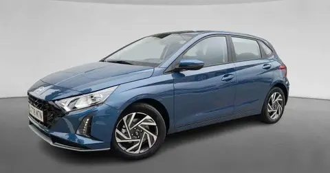 Annonce HYUNDAI I20 Essence 2024 d'occasion 