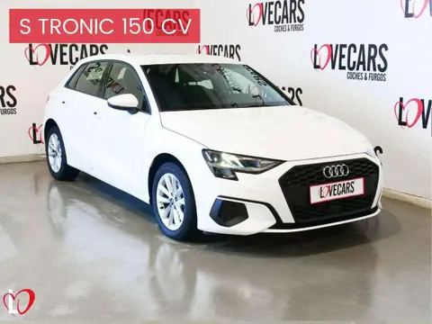 Used AUDI A3 Diesel 2021 Ad 