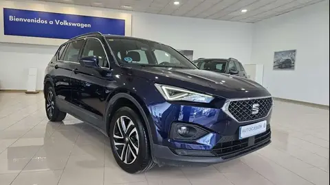 Annonce SEAT TARRACO Diesel 2020 d'occasion 