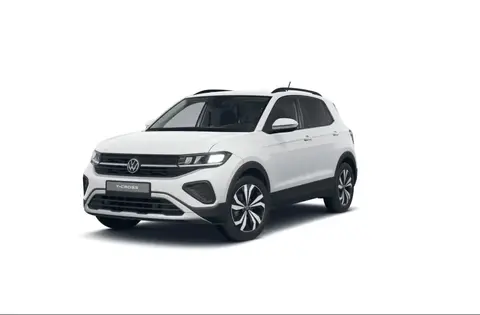 Annonce VOLKSWAGEN T-CROSS Essence 2024 d'occasion 