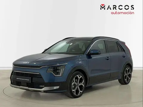 Used KIA NIRO Hybrid 2023 Ad 