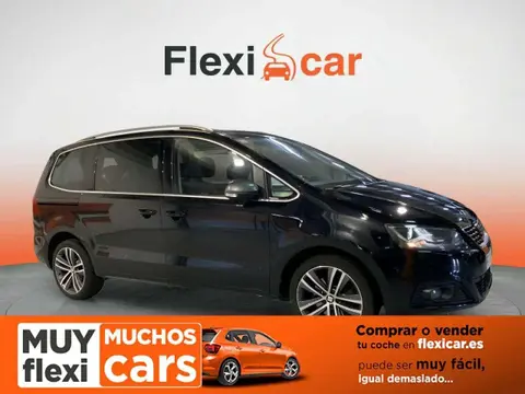 Used SEAT ALHAMBRA Diesel 2019 Ad 