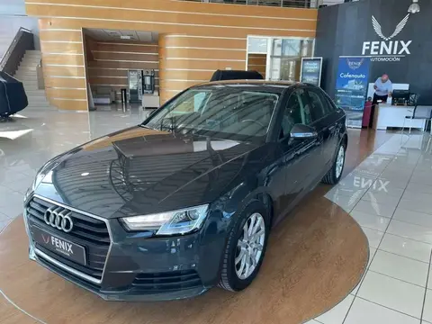 Annonce AUDI A4 Diesel 2017 d'occasion 