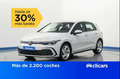 Used VOLKSWAGEN GOLF Hybrid 2021 Ad 