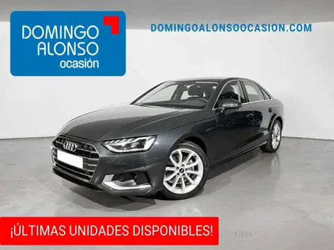 Used AUDI A4 Diesel 2024 Ad 