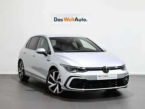 Used VOLKSWAGEN GOLF Diesel 2023 Ad 