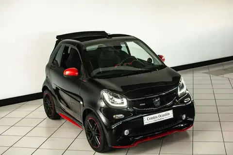 Used SMART FORTWO Petrol 2019 Ad 