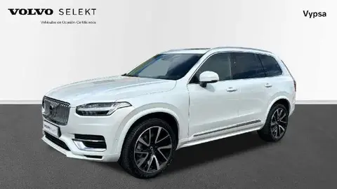 Used VOLVO XC90 Diesel 2024 Ad 