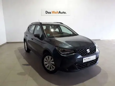 Used SEAT ARONA Petrol 2024 Ad 