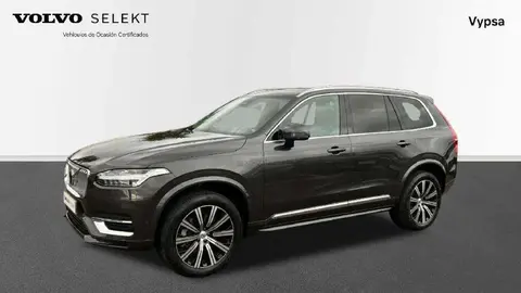 Used VOLVO XC90 Diesel 2024 Ad 