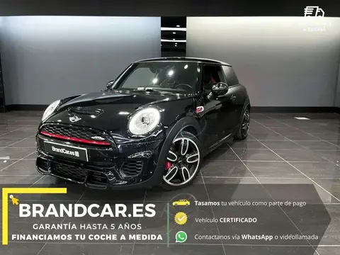 Annonce MINI JOHN COOPER WORKS Essence 2018 d'occasion 