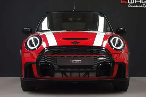 Used MINI JOHN COOPER WORKS Petrol 2022 Ad 