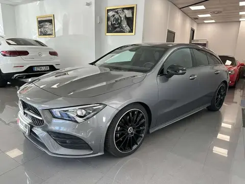 Annonce MERCEDES-BENZ CLASSE CLA Essence 2019 d'occasion 