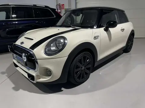 Used MINI COOPER Diesel 2015 Ad 