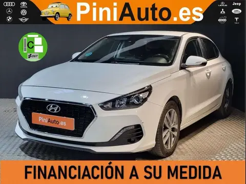 Used HYUNDAI I30 Petrol 2018 Ad 