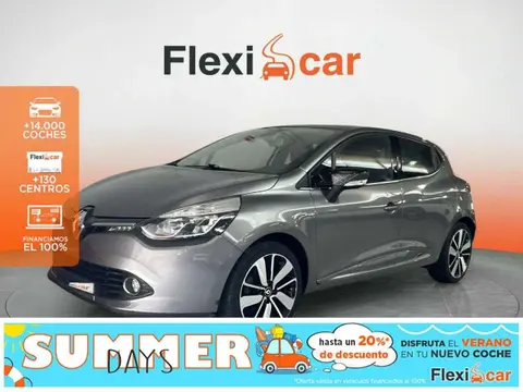 Used RENAULT CLIO Petrol 2016 Ad 