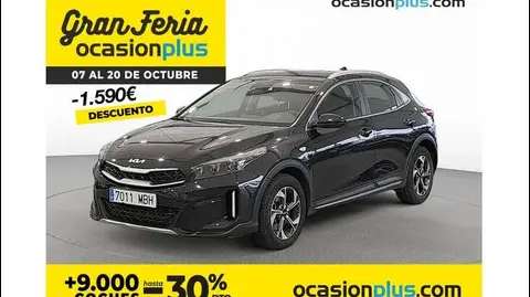 Used KIA XCEED Petrol 2022 Ad 