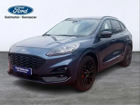 Annonce FORD KUGA Essence 2023 d'occasion 