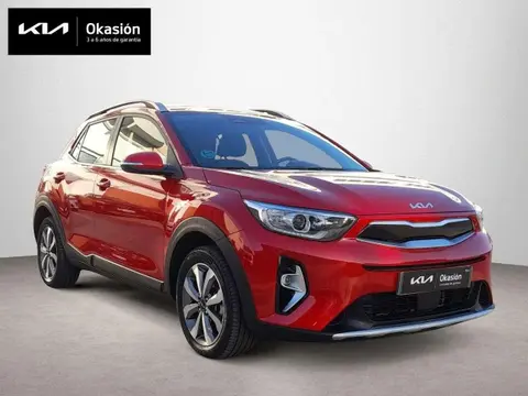 Annonce KIA STONIC Essence 2023 d'occasion 