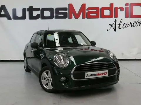 Used MINI COOPER Petrol 2019 Ad 