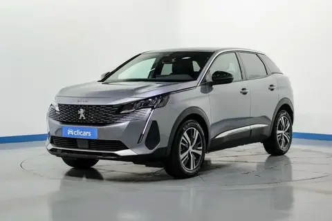 Annonce PEUGEOT 3008 Essence 2023 d'occasion 