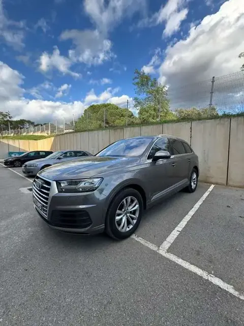 Used AUDI Q7 Diesel 2015 Ad 