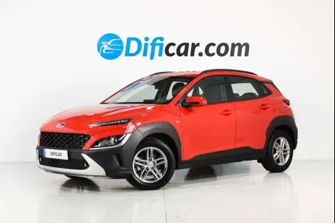 Used HYUNDAI KONA Petrol 2021 Ad 