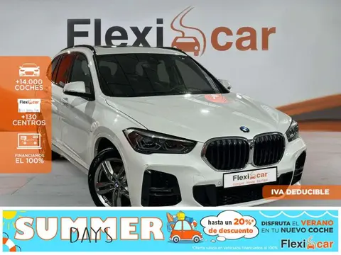 Annonce BMW X1 Diesel 2022 d'occasion 