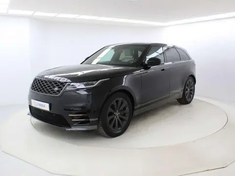 Used LAND ROVER RANGE ROVER VELAR Diesel 2018 Ad 