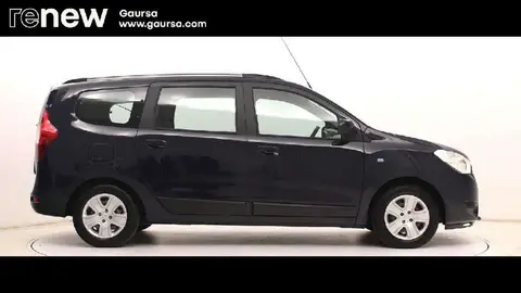 Used DACIA LODGY Petrol 2018 Ad 