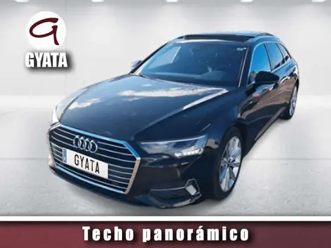 Used AUDI A6 Diesel 2020 Ad 