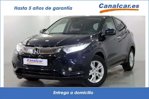 Annonce HONDA HR-V Essence 2019 d'occasion 