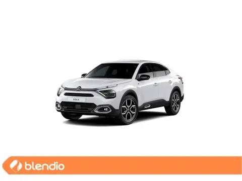 Annonce CITROEN C4 Électrique 2024 d'occasion 