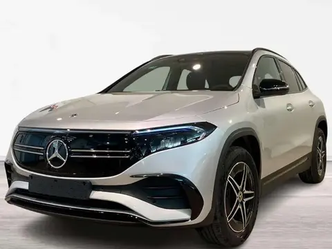 Annonce MERCEDES-BENZ EQA Électrique 2024 d'occasion 