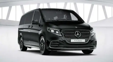 Annonce MERCEDES-BENZ CLASSE V Diesel 2024 d'occasion 