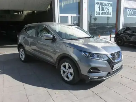 Used NISSAN QASHQAI Diesel 2020 Ad 