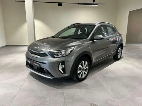 Used KIA STONIC Petrol 2023 Ad 