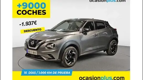 Used NISSAN JUKE Petrol 2023 Ad 