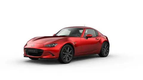 Used MAZDA MX-5 Petrol 2024 Ad 