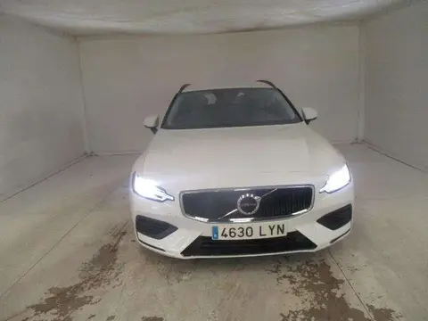 Used VOLVO V60 Diesel 2022 Ad 