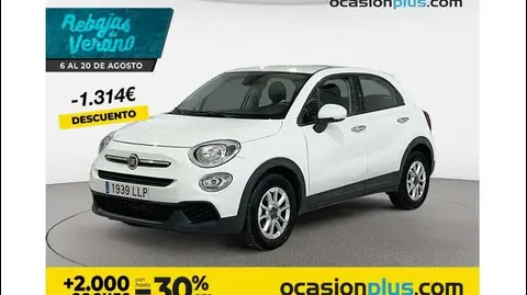 Used FIAT 500X Diesel 2020 Ad 