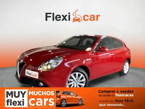 Used ALFA ROMEO GIULIETTA Diesel 2019 Ad 