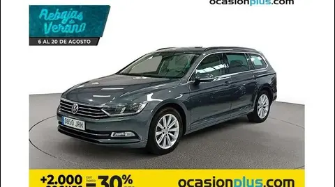 Used VOLKSWAGEN PASSAT Petrol 2016 Ad 