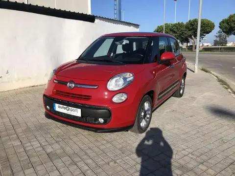 Used FIAT 500L Diesel 2015 Ad 